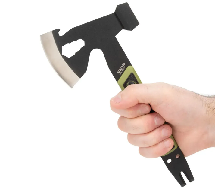 Топор SOG Dual Strike Axe (SOG 32-44-01-43) - изображение 2