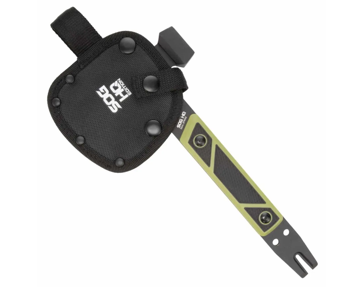Топор SOG Dual Strike Axe (SOG 32-44-01-43) - изображение 4