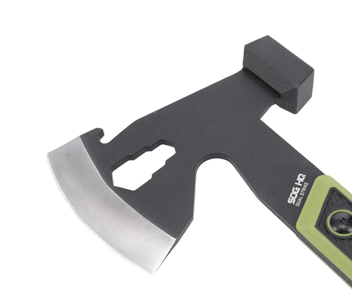 Топор SOG Dual Strike Axe (SOG 32-44-01-43) - изображение 5