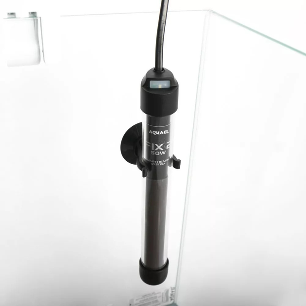 Акваріумний набір AquaEl Shrimp Set Smart Day&Night 20 Black (5905546326216) - зображення 4