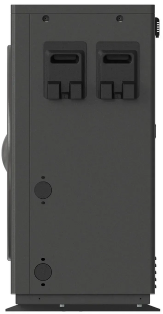Pompa ciepła EcoFlow PowerHeat 9kW (PowerHeat-HeatPump-9kW-EU) - obraz 5