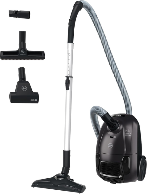 Odkurzacz workowy Hoover TXL80PET 011 - obraz 6