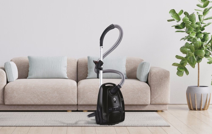 Odkurzacz workowy Hoover TXL80PET 011 - obraz 14
