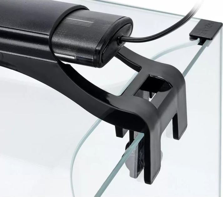 Zestaw akwariowy AquaEl Optibent Set 30 Black (5905546330329) - obraz 8