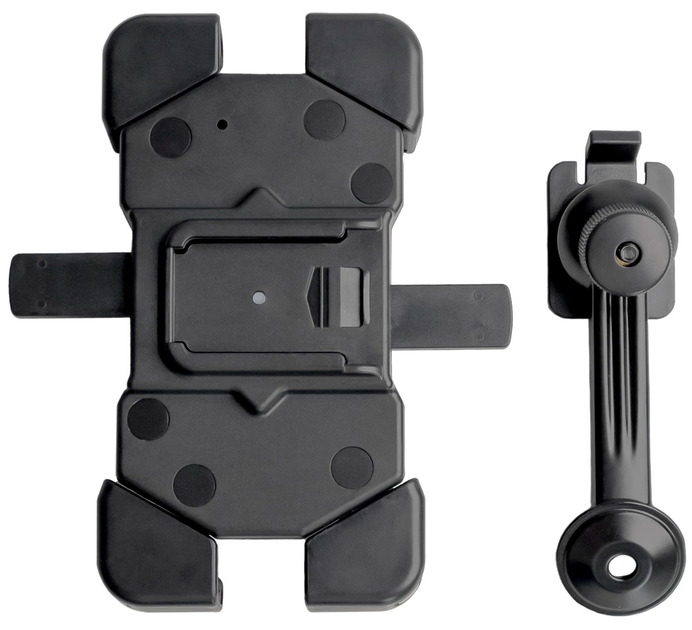 Uchwyt na telefon Rockbros for motorcycle (25210030007) - obraz 2