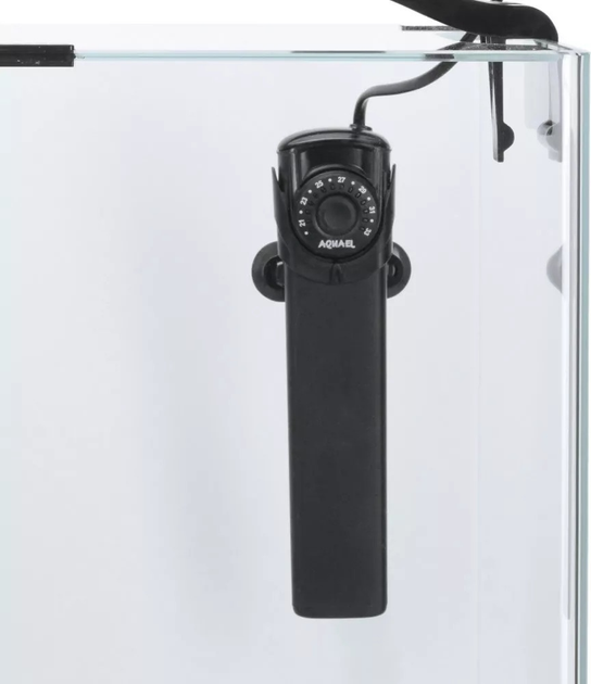 Акваріумний набір AquaEl Optibent Set 70 Black (5905546330343) - зображення 4