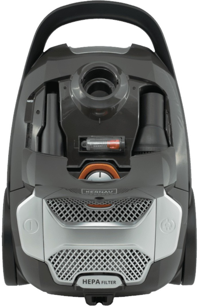 Пилосос з мішком Kernau KVC 302 - зображення 2