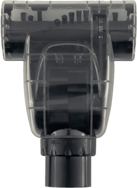 Пилосос з мішком Kernau KVC 302 - зображення 12
