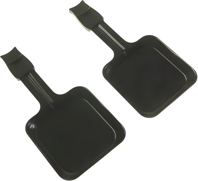Набір сковорідок Fritel для RG2170/SG2180 2 шт (2RG030) (5410585019932) - зображення 1