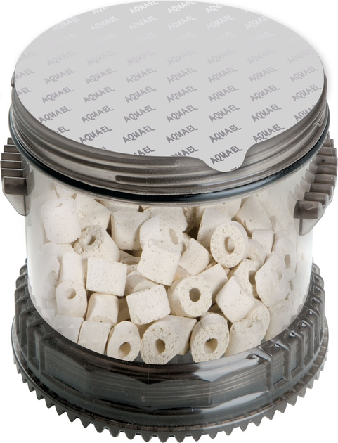Wkład filtra AquaEl BioceraMAX 600 - Multikani (5905546137683) - obraz 1