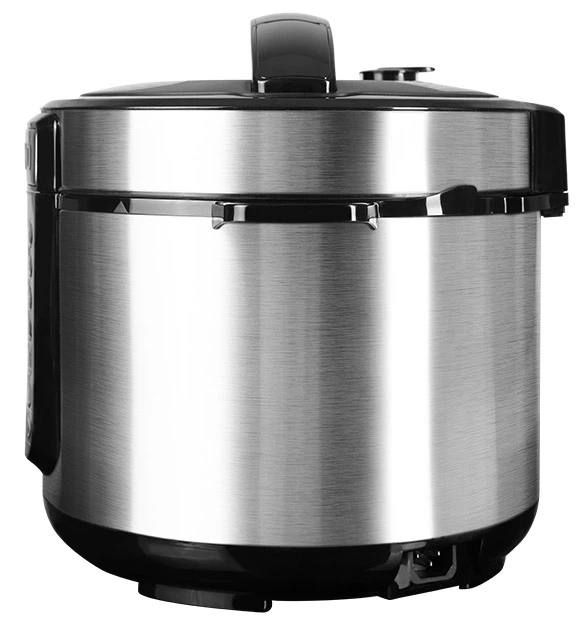 Мультиварка-скороварка REDMOND RMC-PM381 - изображение 5