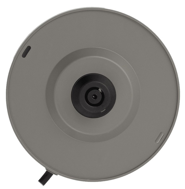 Czajnik elektryczny Kernau KSK 175 Matt Grey - obraz 7