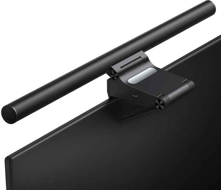 Лампа на монітор Baseus i-Wok2 Series Black (6932172609719) - зображення 4