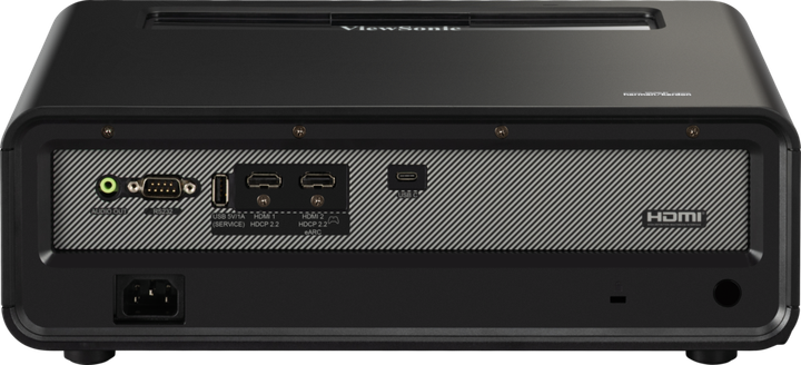Projektor ViewSonic X2-4KPRO (766907028072) - Zdjęcie 8 Projektor ViewSonic X2-4KPRO (766907028072) - obraz 8