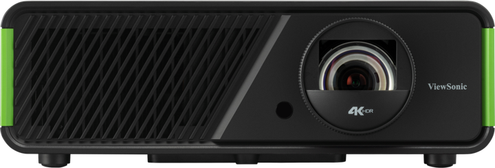 Projektor ViewSonic X2-4KPRO (766907028072) - Zdjęcie 4 Projektor ViewSonic X2-4KPRO (766907028072) - obraz 4