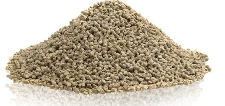 Żwirek dla kotów COMFY CORNELIUS z kukurydzy naturalny 25 l (5905546334174) - obraz 2