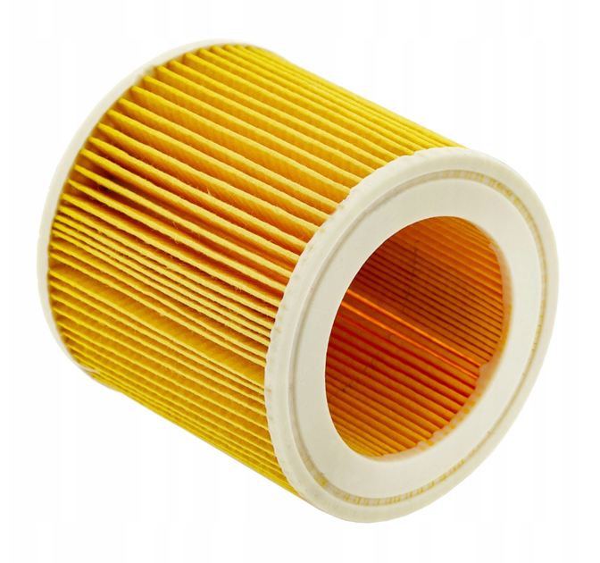 Фильтр для пылесоса Karcher 2.863-303.0 WD, SE, WD 2 Plus, WD 3 - изображение 5