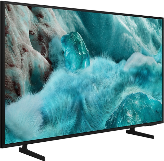 Телевізор Samsung QLED 55" QE55Q7F2AUXXH - зображення 3