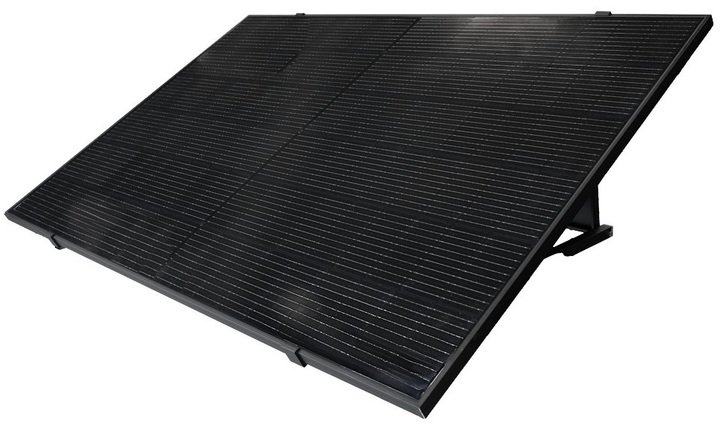 Сонячна панель TSUN TSOL ESK400-PB 400W Black (TSOL-ESK400-PB) - зображення 1