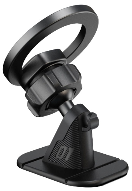 Uchwyt samochodowy Joyroom Magnetic Black (JR-ZS376) - obraz 3
