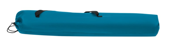 Krzesło turystyczne Nils Camp NC3301 Niebiesko-Szare (5908261680847) - obraz 6