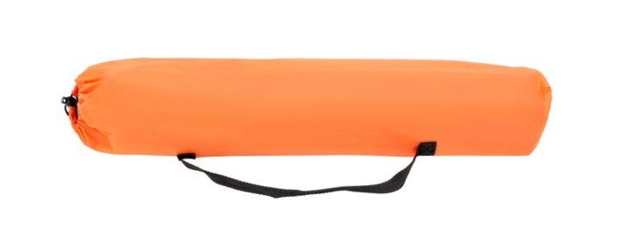 Krzesełko dziecięce turystyczne Nils Fun NC3305 Tiger (5908261680908) - obraz 4