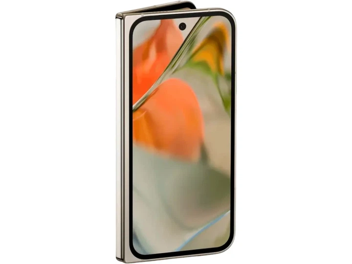 Смартфон Pixel 9 Pro Fold 16/512GB Porcelain - зображення 4