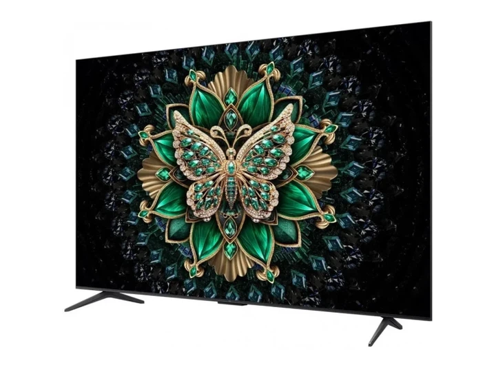 Телевізор TCL 98C6K - изображение 2