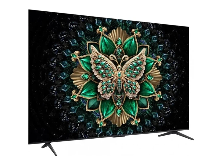 Телевізор TCL 98C6K - изображение 3