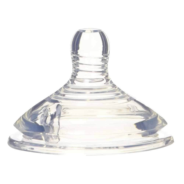 Соски для пляшечки Tommee Tippee 6м (42112441) - зображення 2