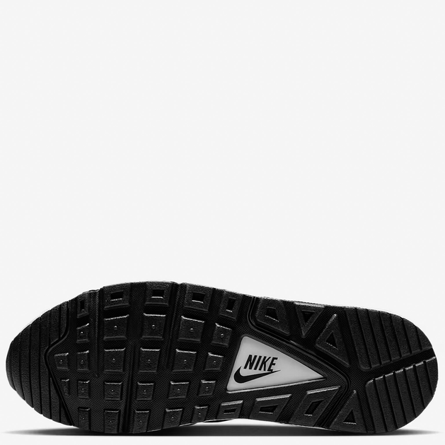 Чоловічі кросівки Nike Air Max Command 629993-040 44 (10US) Сірі (885176637096) - зображення 6