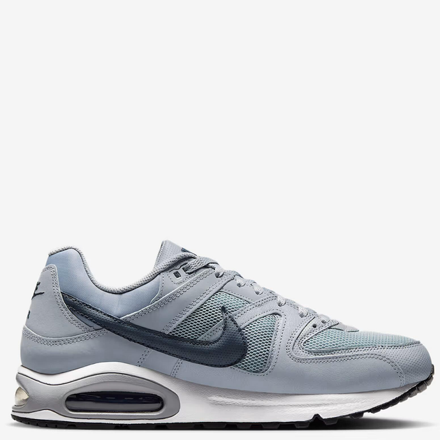 Buty sportowe męskie Nike Air Max Command 629993-040 43 (9.5US) Szare (885176637089) - obraz 1
