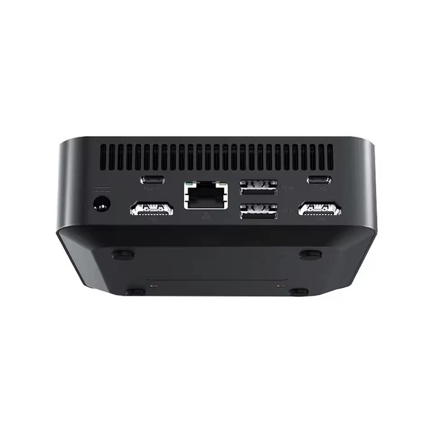 Комп'ютер SOYO M4 PRO Intel Twin Lak N150 Windows 11 Pro / RAM 16