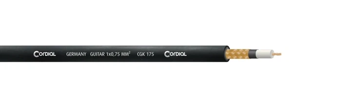 Кабель інструментальний Cordial CSI 3 RP-Silent - изображение 2