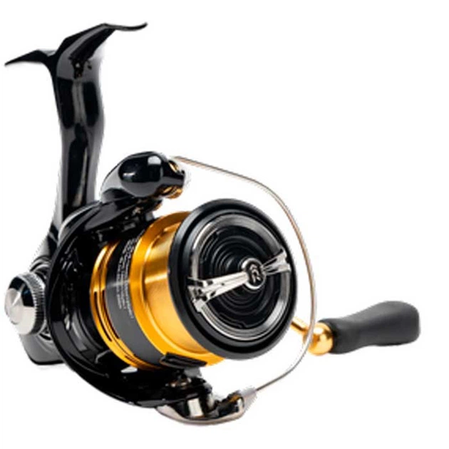 Котушка Daiwa 23 Legalis LT 2000D 20060101 - Фото 3 Котушка Daiwa 23 Legalis LT 2000D 20060101 - изображение 3