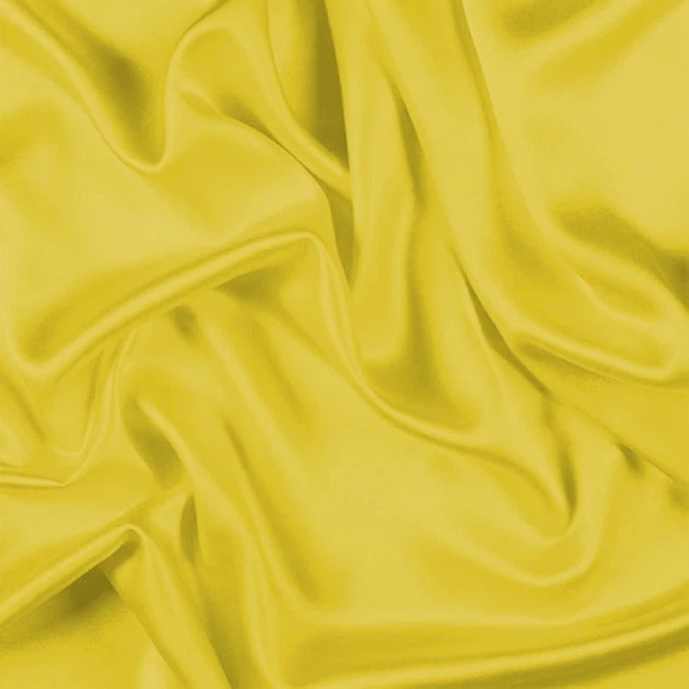 Простынь на резинке по периметру MirSon Satin Light Pro 10-002 Yellow 180x200+25 см (2200010169669) - Фото 3 Простынь на резинке по периметру MirSon Satin Light Pro 10-002 Yellow 180x200+25 см (2200010169669) - изображение 3