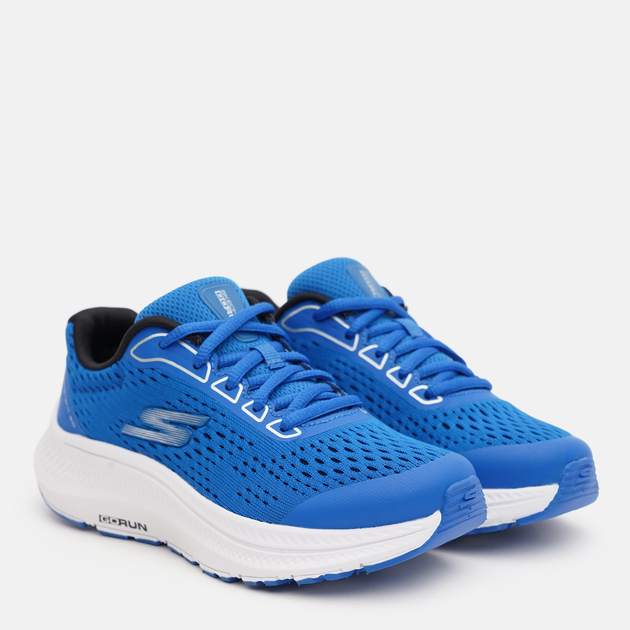 Дитячі кросівки для хлопчика Skechers 405046L BLBK 32 (197627706689) - зображення 2
