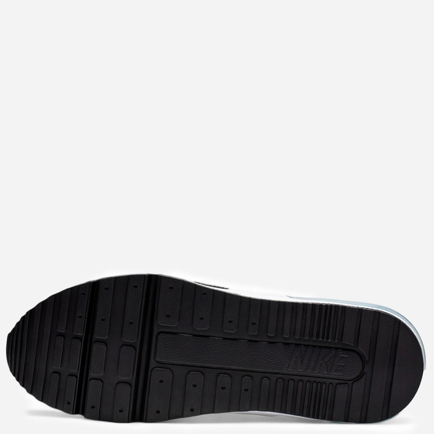 Buty sportowe męskie Nike Air Max Ltd 3 CI5875-100 40 (7US) Białe z czarnym i jasnoniebieskim (192502284054) - obraz 4