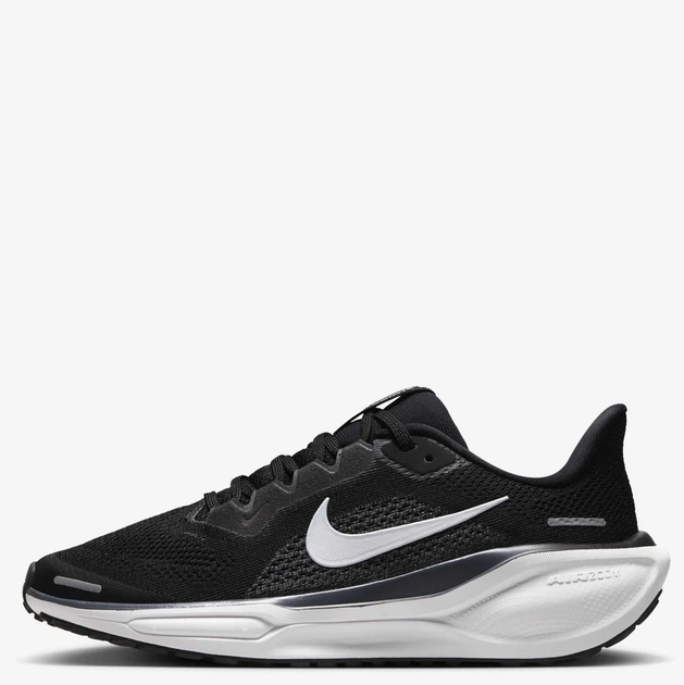 Підліткові кросівки для хлопчиків Nike Air Zoom Pegasus 41 FN5041-001 35.5 (3.5Y US) Чорні (197594211315) - зображення 3