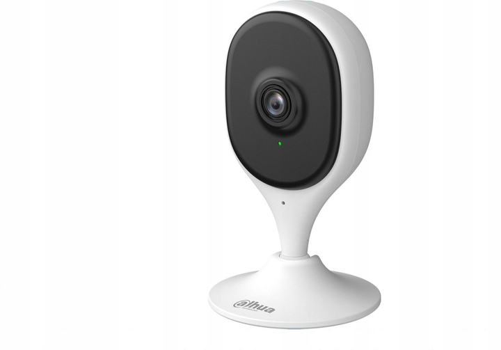 Kamera IP Dahua NET 3MP IR CUBE WIFI/C3A (6923172579683) - obraz 4
