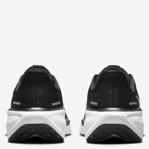 Підліткові кросівки для хлопчиків Nike Air Zoom Pegasus 41 FN5041-001 40 (7Y US) Чорні (197594209930) - зображення 5