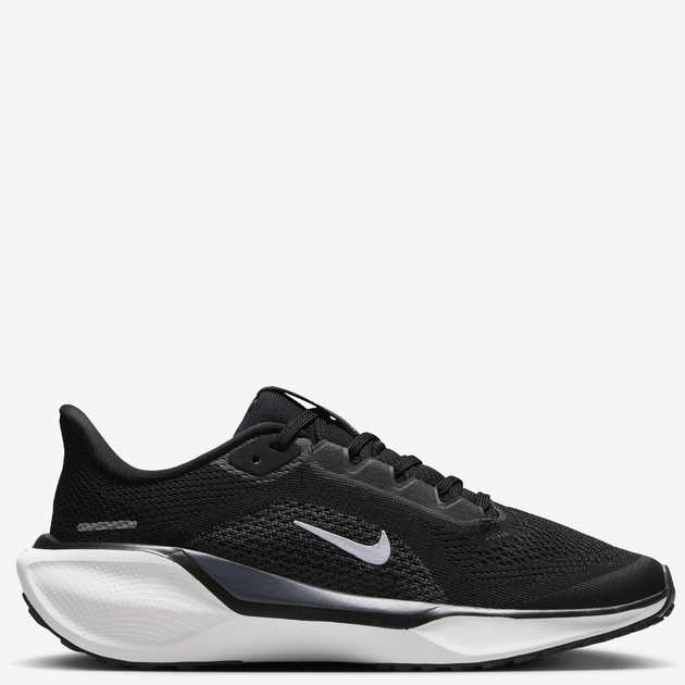 Buty sportowe młodzieżowe chłopięce Nike Air Zoom Pegasus 41 FN5041-001 36.5 (4.5Y US) Czarne (197594213098) - obraz 1