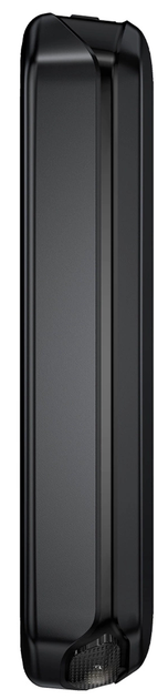 Urządzenie rozruchowe Baseus 10000mAh 12V 1000A/500A Black (C00245501113-00) - obraz 3