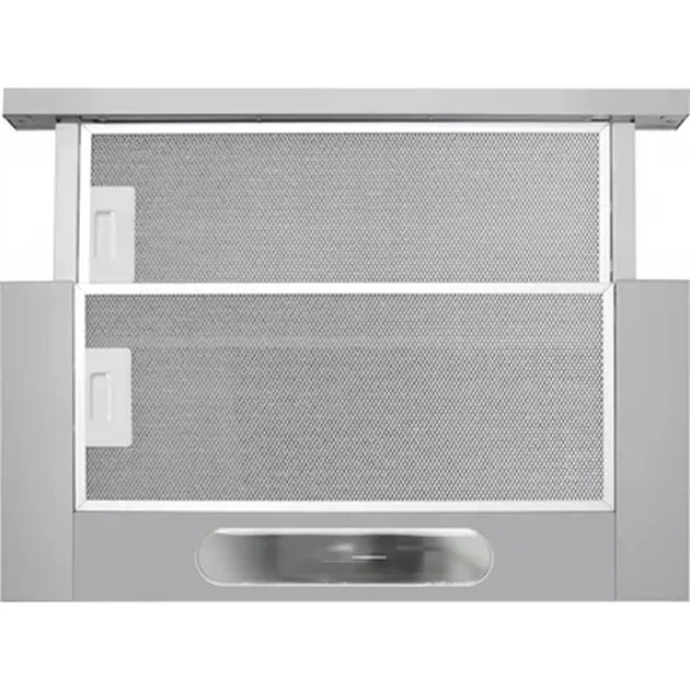 Кухонна витяжка ELEYUS LOTUS 470 60 INOX - зображення 2