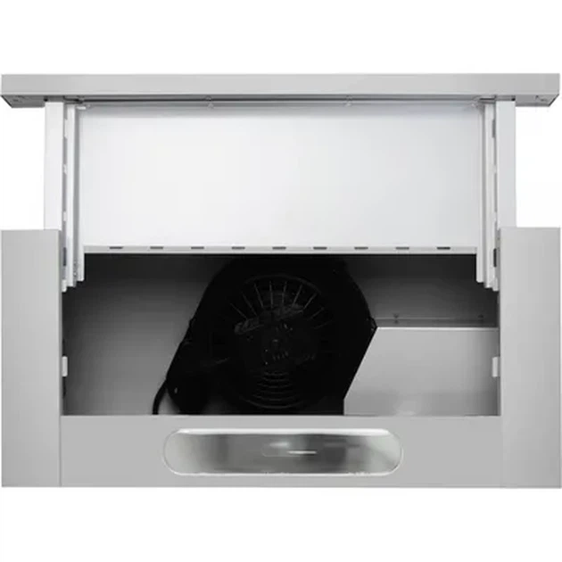 Кухонна витяжка ELEYUS LOTUS 470 60 INOX - зображення 3
