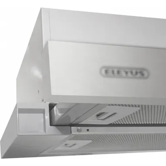 Кухонна витяжка ELEYUS LOTUS 470 60 INOX - зображення 12