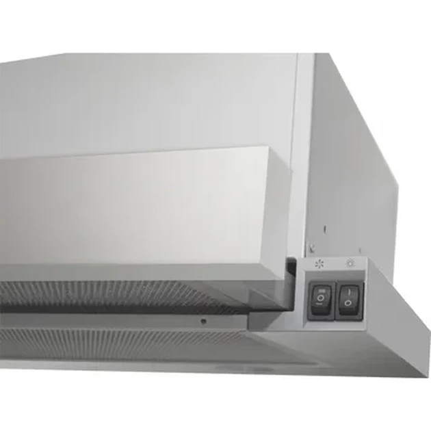 Кухонна витяжка ELEYUS LOTUS 470 60 INOX - зображення 13
