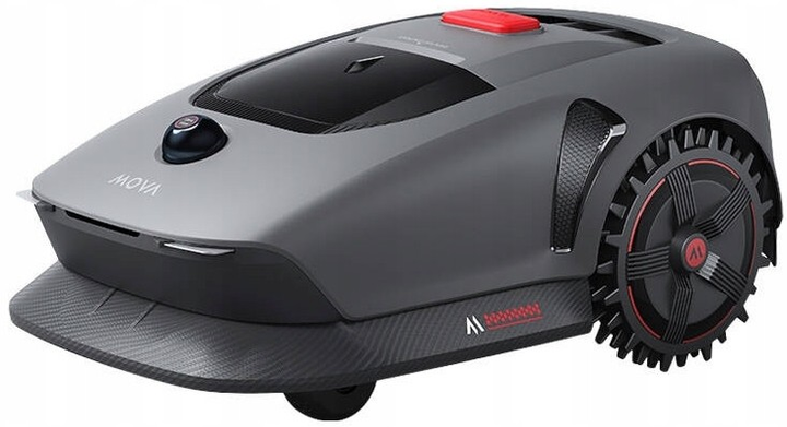 Газонокосарка-робот Dreame Mova 1000 (MLLM4110) - зображення 2