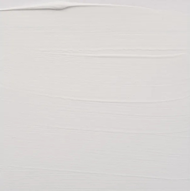 Фарба акрилова Amsterdam Titanium White 105 2500 мл (8712079448431) - зображення 2