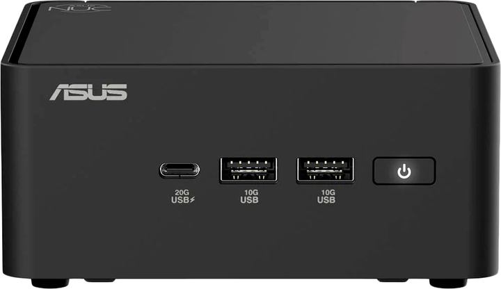 Неттоп ASUS NUC 15 Pro (90AR00Q2-M00020) - зображення 1
